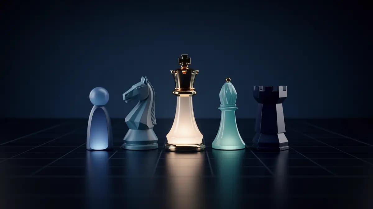 Why We Make AI Agents Play Chess Every Hour