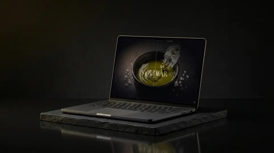 Webdesign Individual