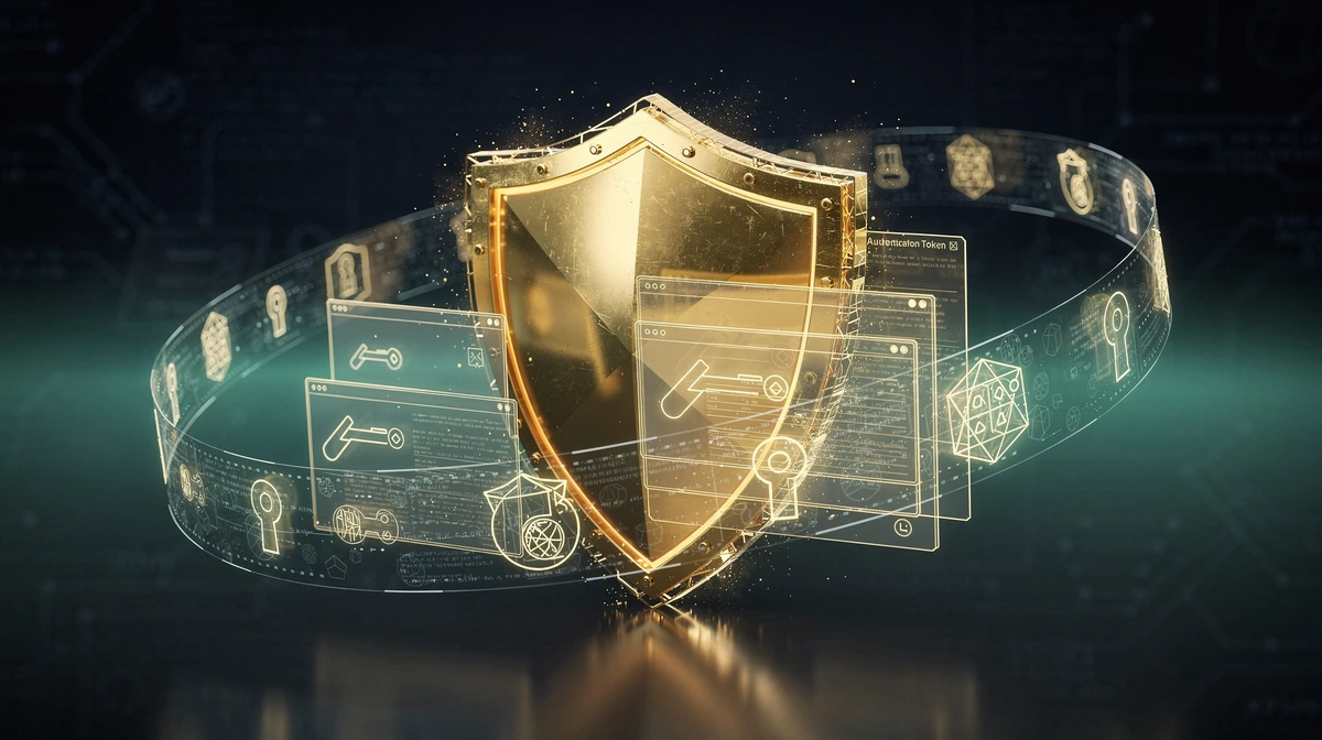 Secure Ai Ready AI-Ready Security: Rate Limiting, Validation, Spam Protection
