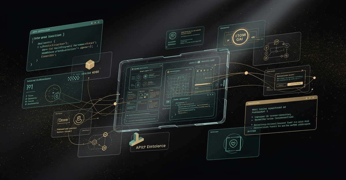 Developer Docs – Documentación Técnica | StudioMeyer